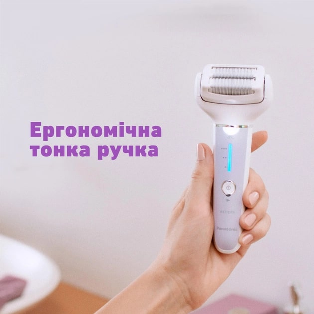 PANASONIC ES-EY30-V520