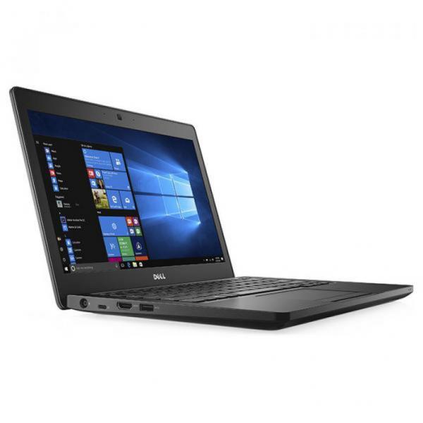 Ноутбук Dell Latitude 5280 210-AKCC-08