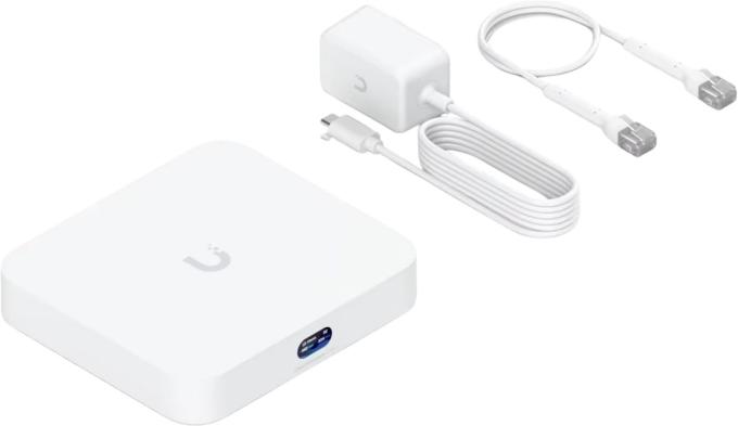 Ubiquiti UCG-Ultra