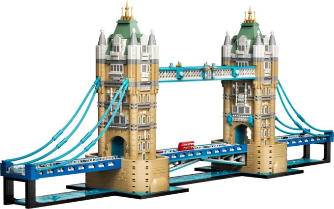 LEGO 21067
