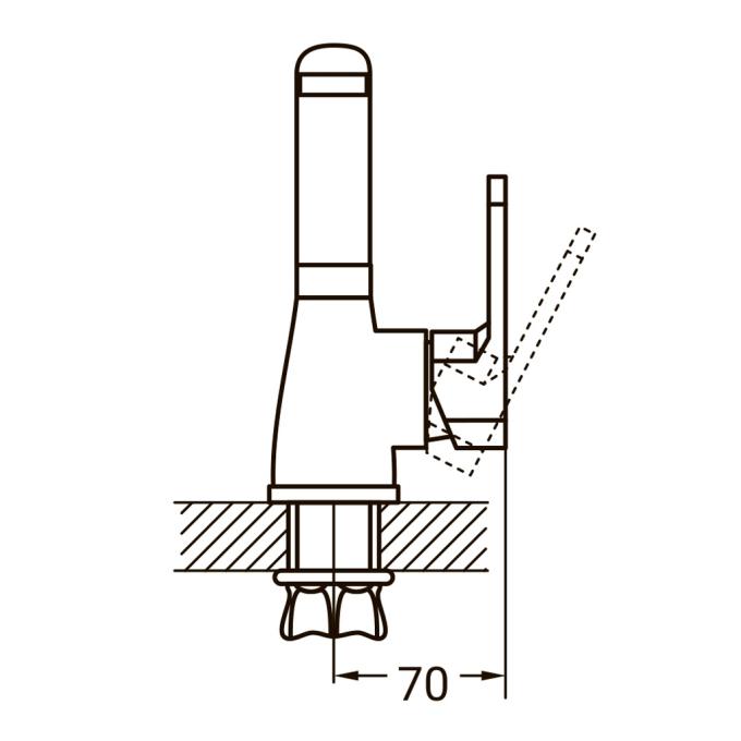 AQUATICA HL-1A230C