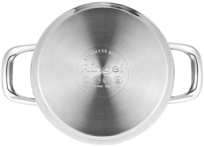Ringel RG-6009