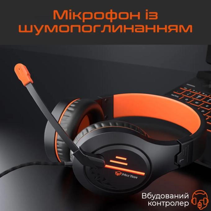 Meetion MT-HP021-A
