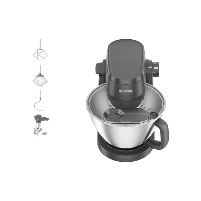 KENWOOD KHC 30.045 GY