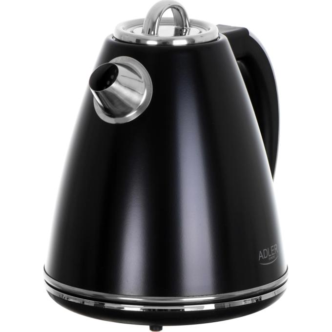 Adler AD 1343 black