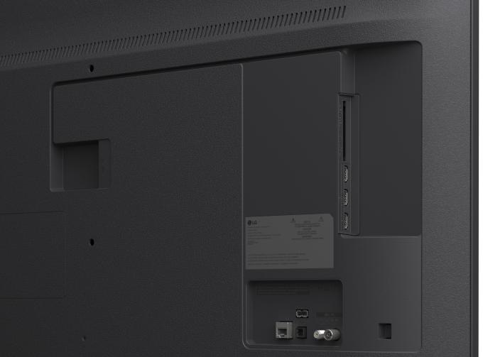 LG 50UA75006LA