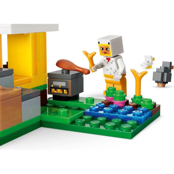 LEGO 21585