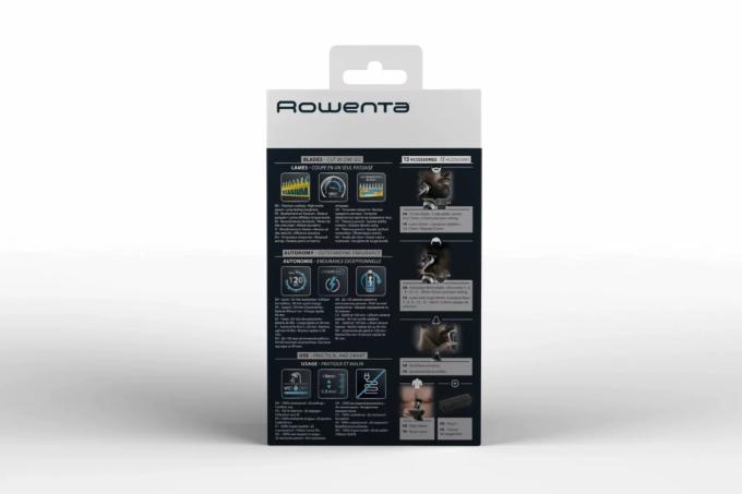 ROWENTA TN9140F4