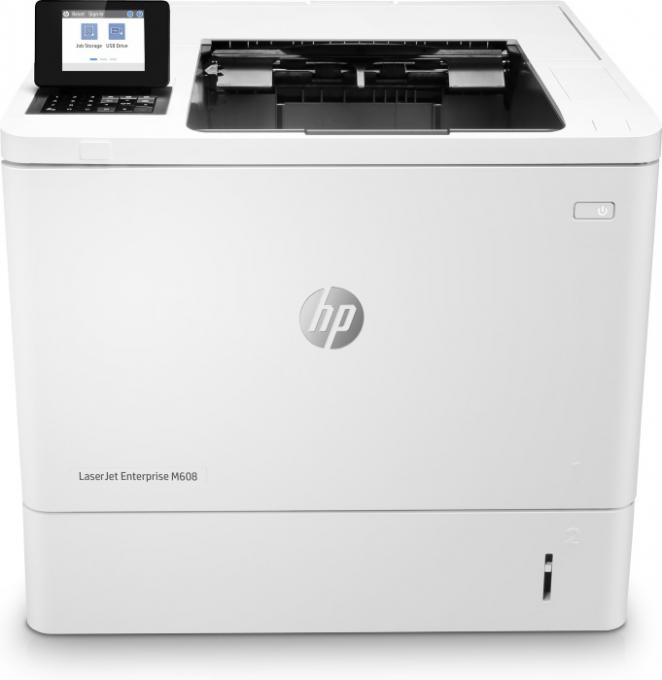 Лазерный принтер HP LaserJet Enterprise M608dn K0Q18A