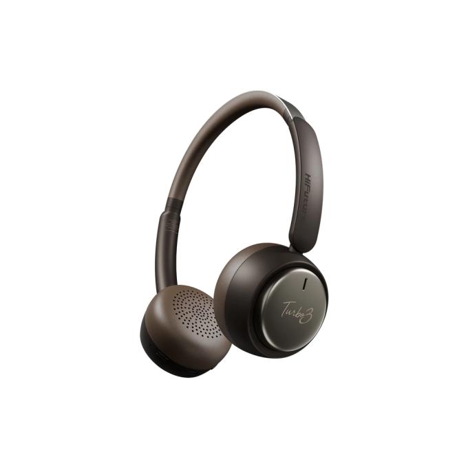 HiFuture turbo3.brown