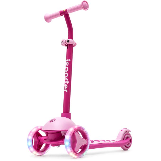 iSporter M3Z_Pink