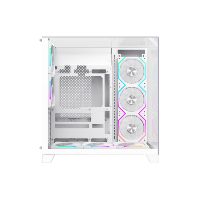 GAMEMAX Infinity Pro WH