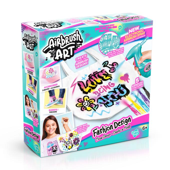 Canal Toys AIR016