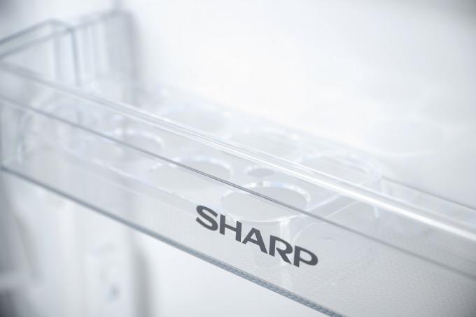 SHARP SJ-FTB01ITXWE-UA