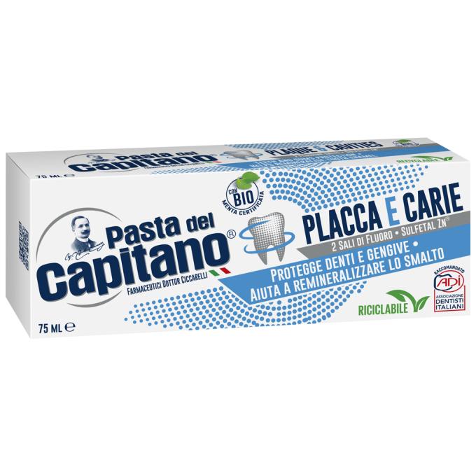 Pasta del Capitano 8002140039010