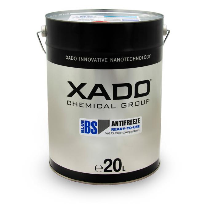 Xado XA 58502