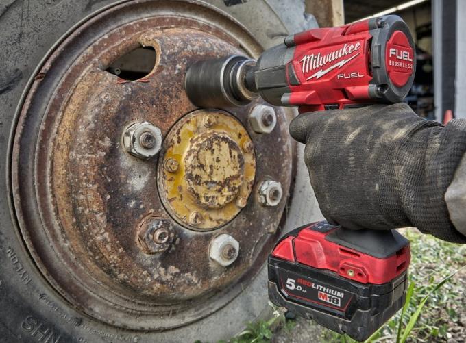Milwaukee 4933478449