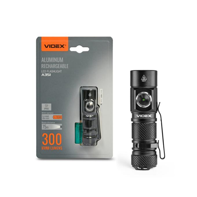 VIDEX VLF-A351