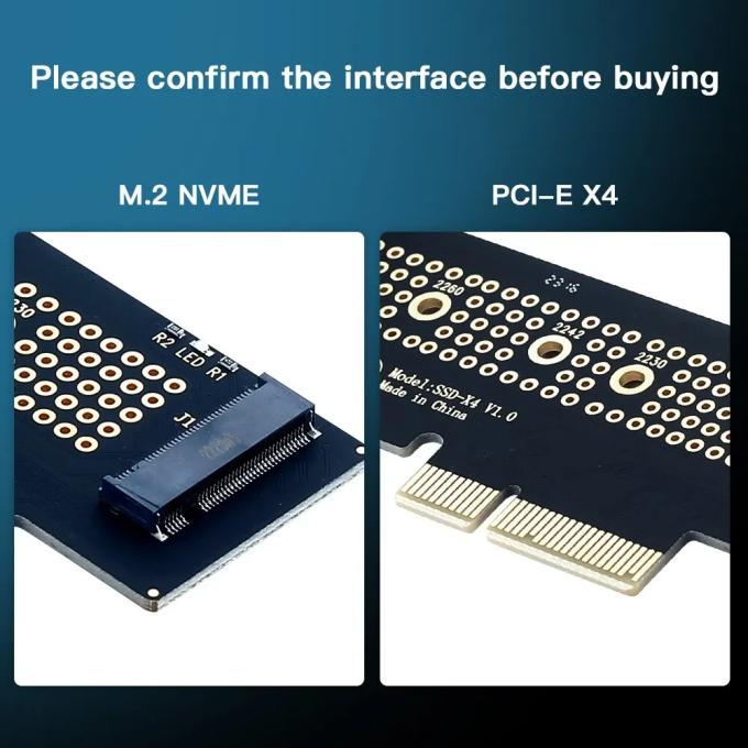 Fenvi SSD-X4