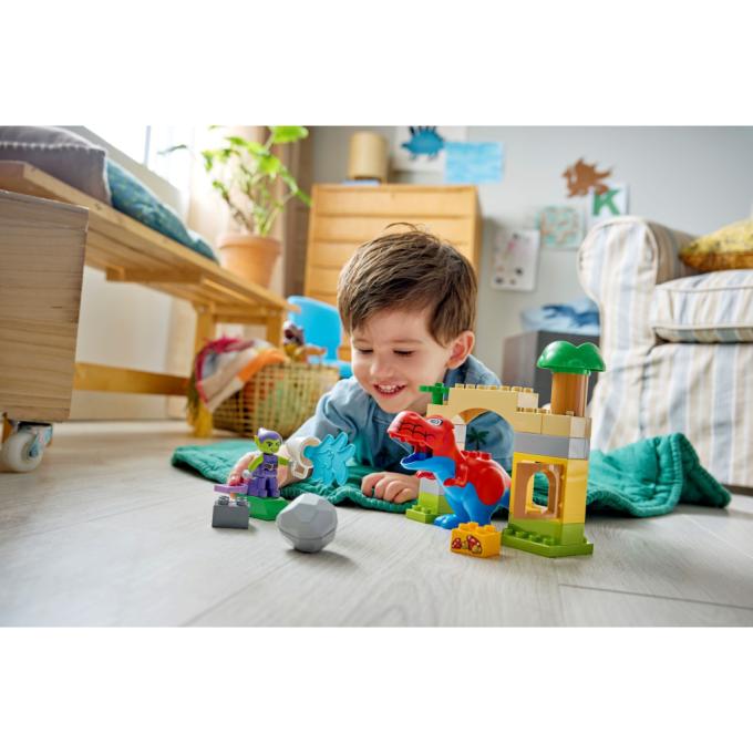 LEGO 10463