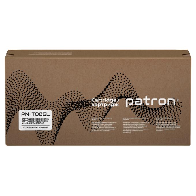 Patron PN-T08GL