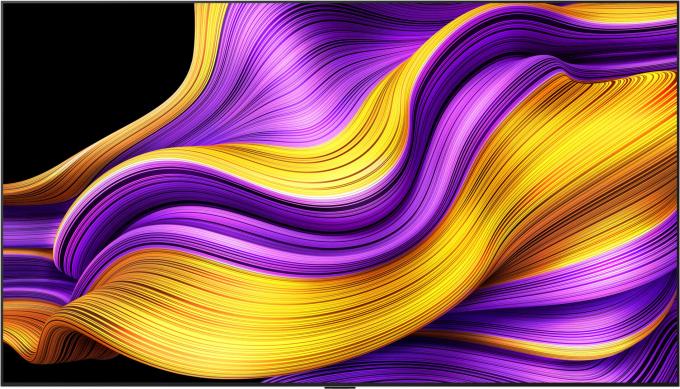 LG OLED83G54LW