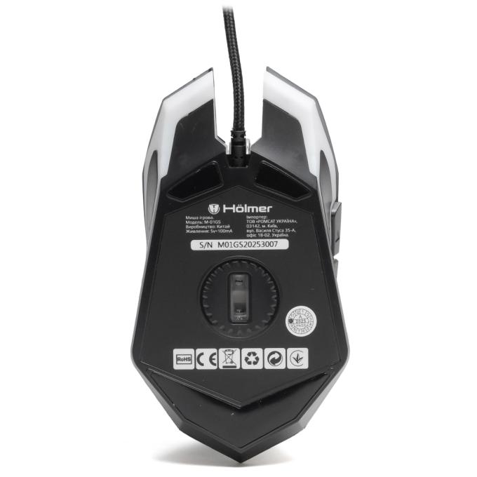 Holmer M-01GS