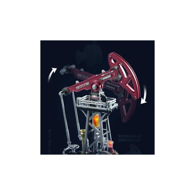 Robotime CGL03
