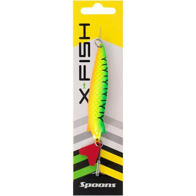 X-Fish 1917.04.87