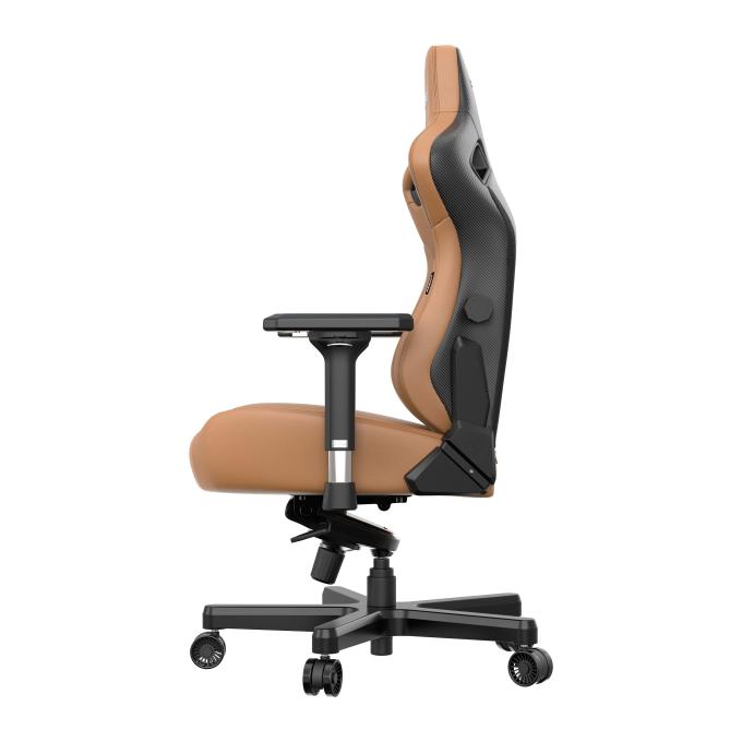 Anda Seat AD12YDC-L-01-K-PV/C