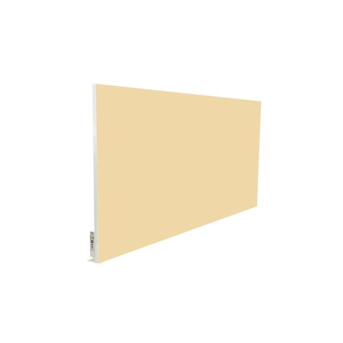 Teploceramic TCH-RA1000BEIGE
