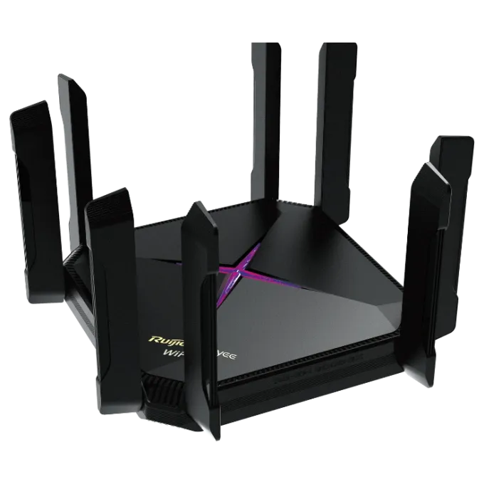 Ruijie Reyee RG-EW6000GX Wi-Fi 6 2.5G 2xWAN
