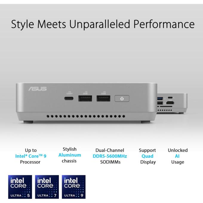 ASUS 90AR0051-M000A0