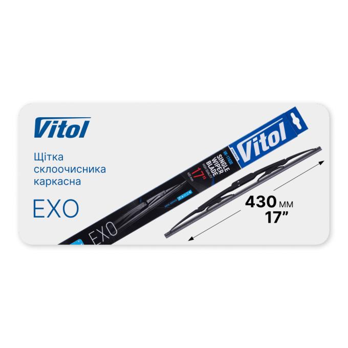 VITOL VK-17430