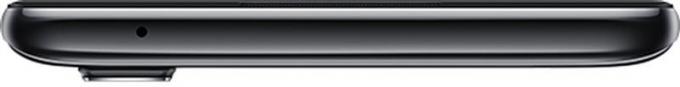 Oppo Reno3 8/128GB Dual Sim Midnight Black Reno3 8/128GB Black