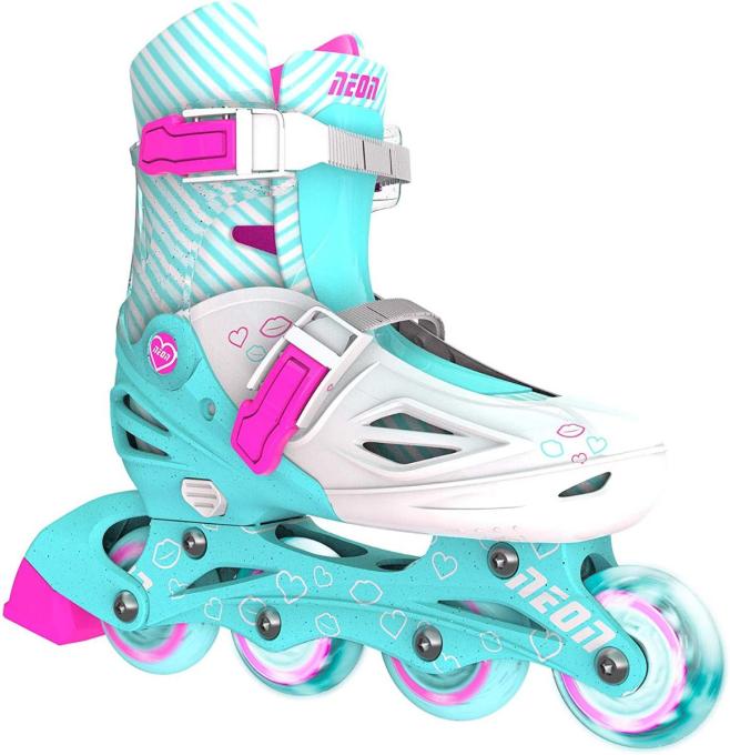 NEON NT10T4