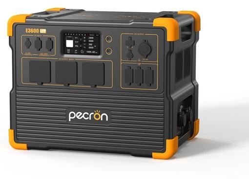 PECRON E3600LFP