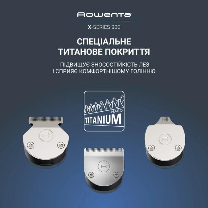 ROWENTA TN9730E0