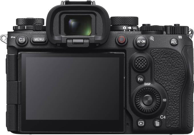 SONY ILCE9M3B.CEC