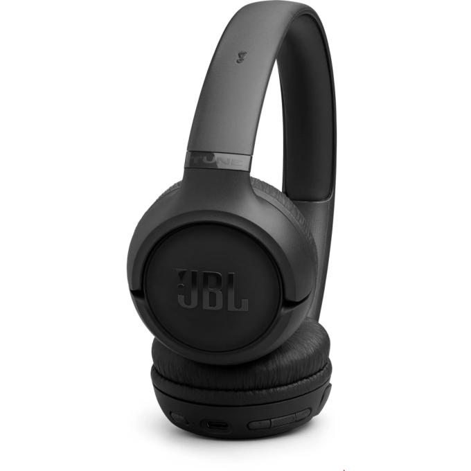 JBL JBLT530BTBLKEU