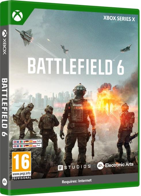 GamesSoftware 5030941125406
