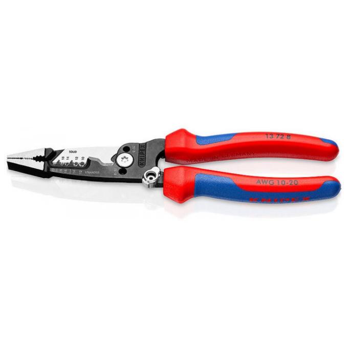 KNIPEX 13 72 8