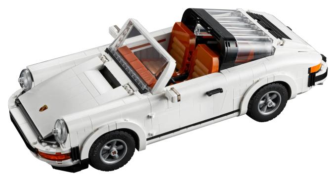 LEGO 10295