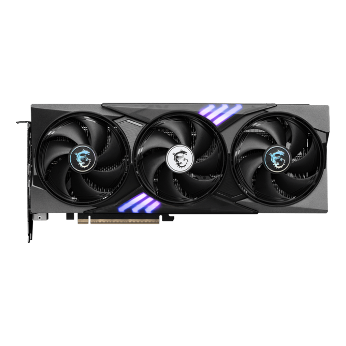 MSI RTX 5060 Ti 16G GAMING TRIO OC
