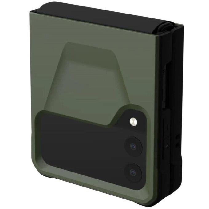 Urban Armor Gear 214007117272