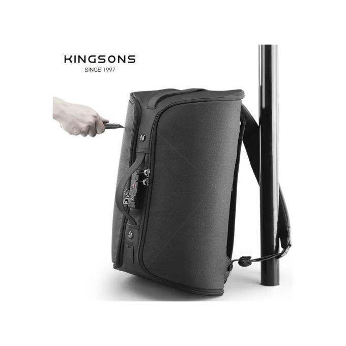 Kingsons K9474W