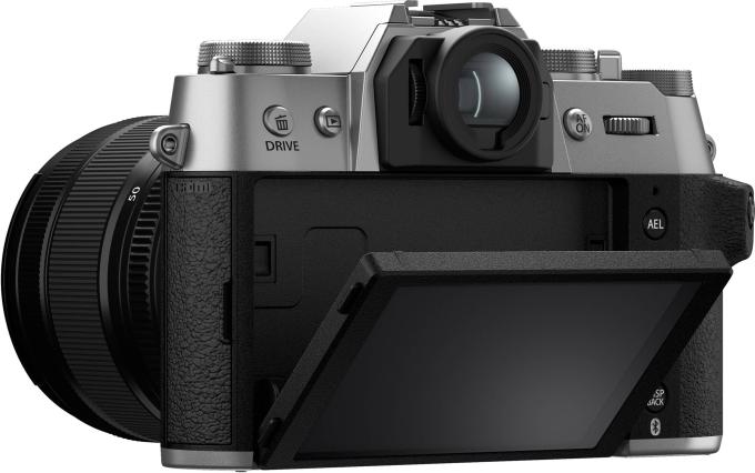 Fujifilm 16828569