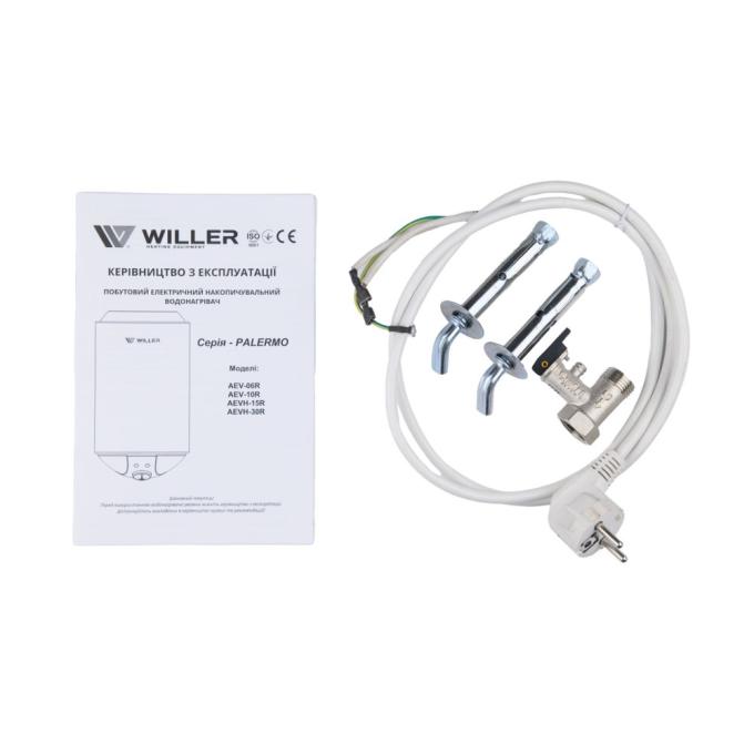 Willer AEVH-30R Palermo