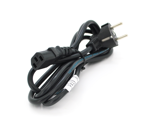 Ritar PC-186 CEE7 / 17-C13CU18-1m