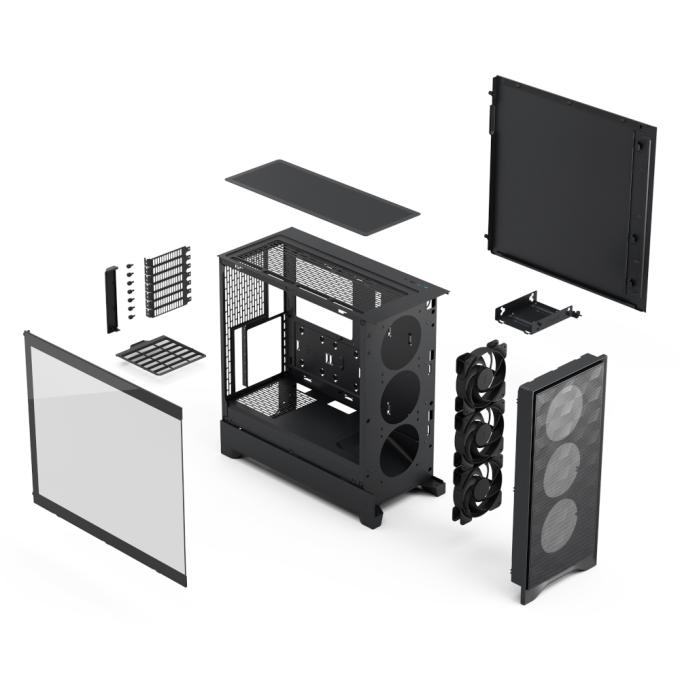 Fractal Design FD-C-POA2A-02